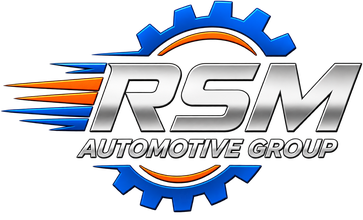 RSM Automotive Group Logo