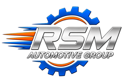 RSM Automotive Group Logo